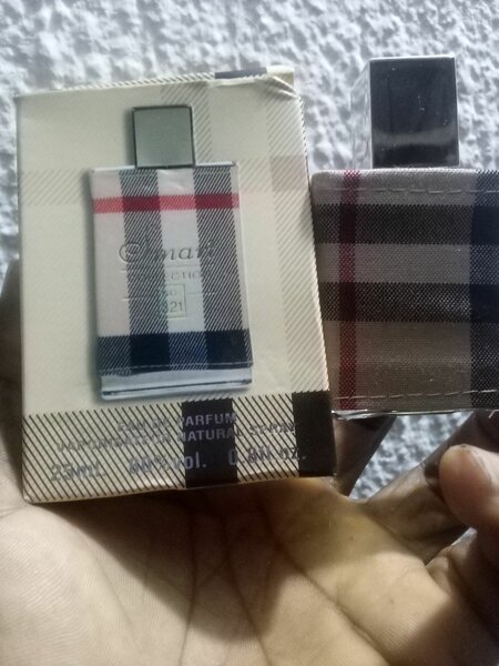 Smart collection