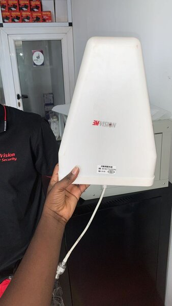 Network Booster