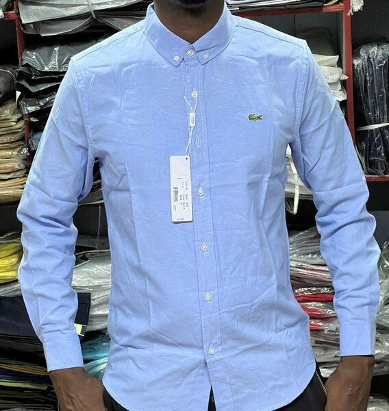 Chemise élégante pour homme