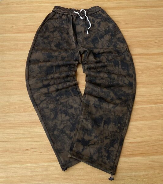 Fashionable joggers