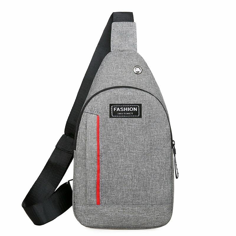Side bag