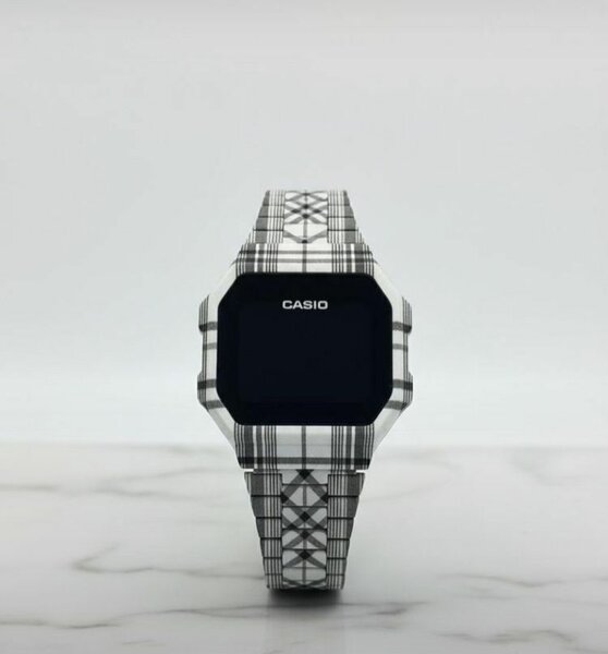 Montre Casio Design Élégant