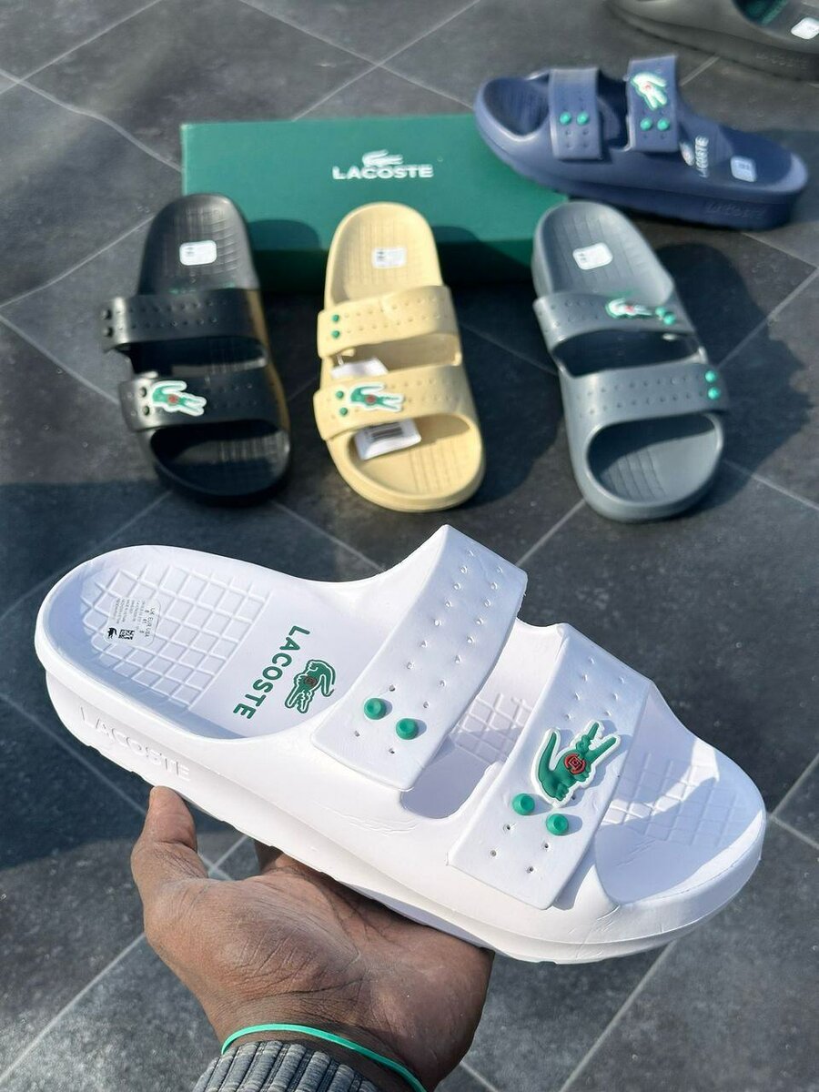 SANDALES BALADEUSE