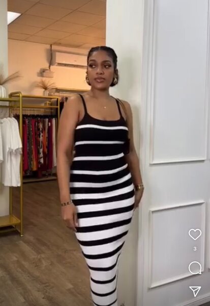 Ladies wear