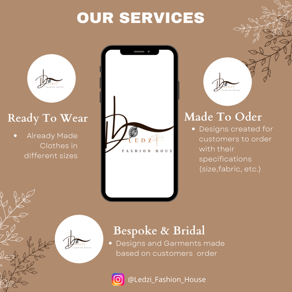 Ledzi Fashion House