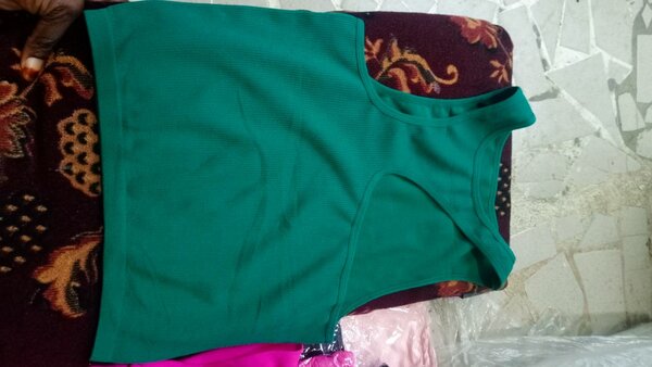 Top pour femme