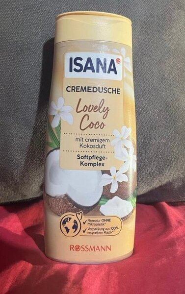 ISANA