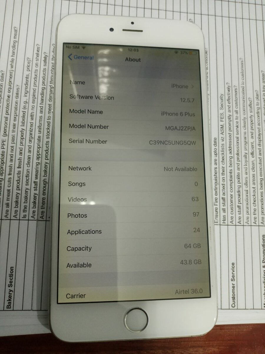 Iphone 6plus