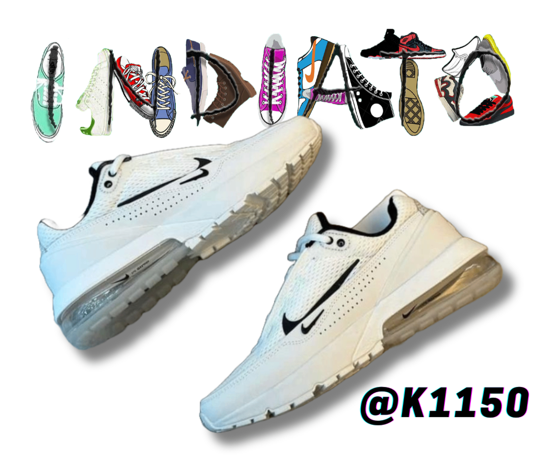 Nike Airmax Pulse