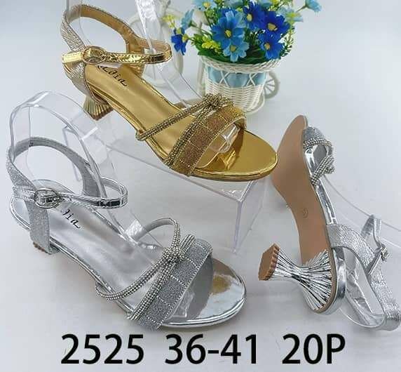 Chic tallon