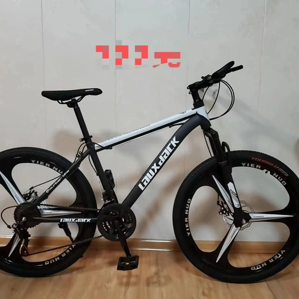 VTT Durable et Équipe