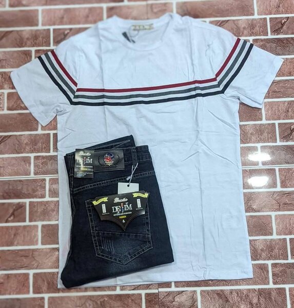 Men's Combo