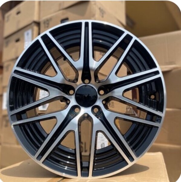 For Mercedes Benz