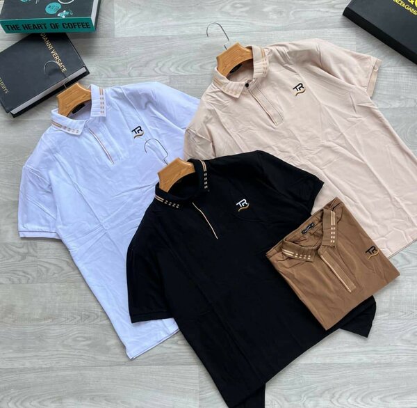 Golf t-shirts