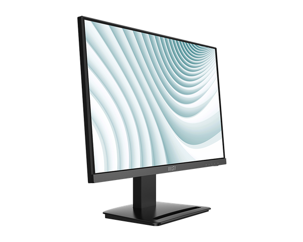 ÉCRAN MSI PRO MP241 SÉRIES  24