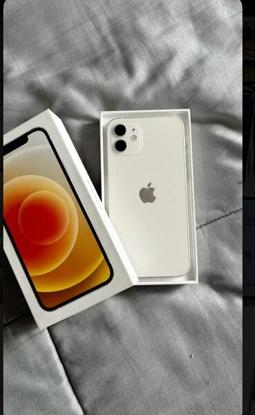 Iphone 12 simple