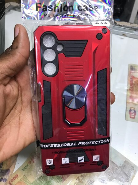 Phone cases