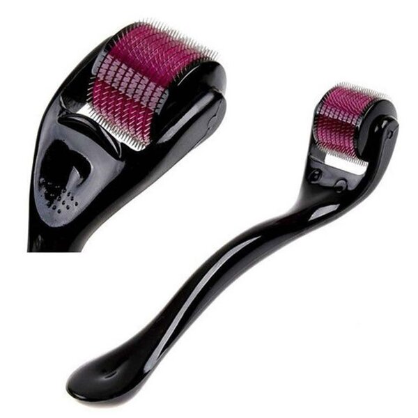 Dermatologue roller