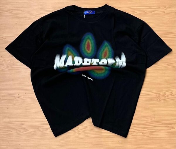 Round neck Tees