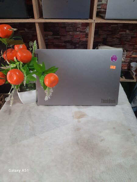 Lenovo ThinkBook Laptop