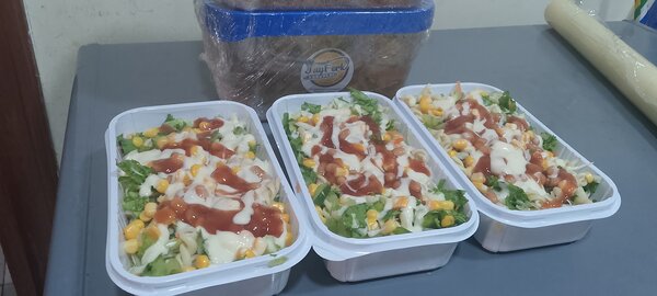 Salad