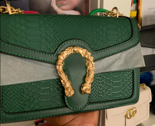 mini bag