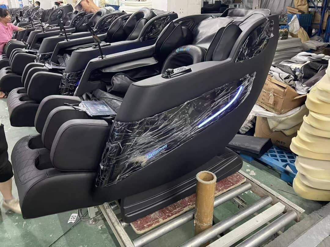 Massage chair
