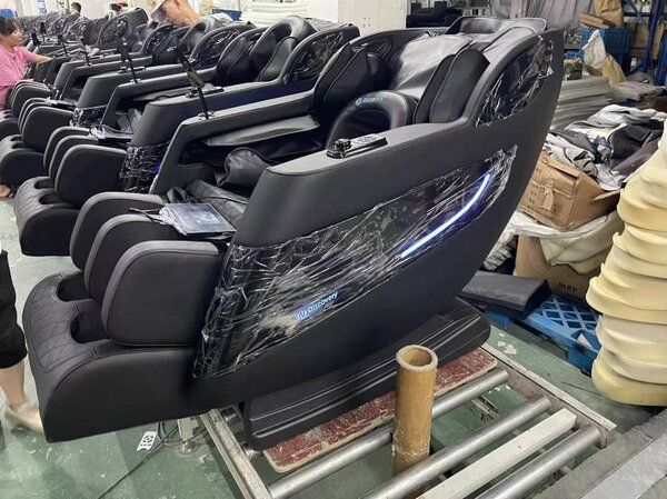 Massage chair