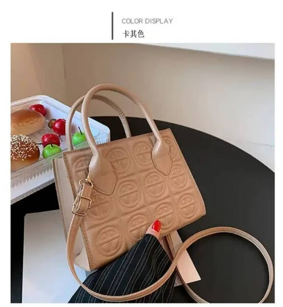 Hand bags
