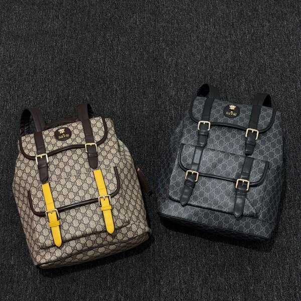 Backpacks