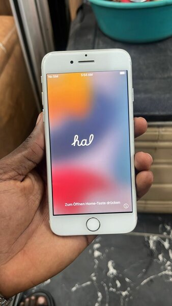 IPHONE 7 SIMPLE