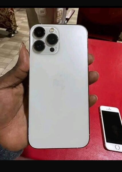 iPhone 13pro max