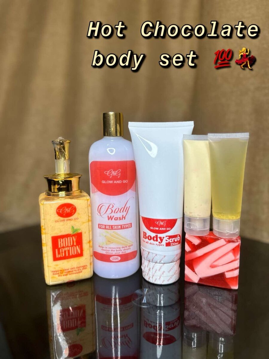 Skincare