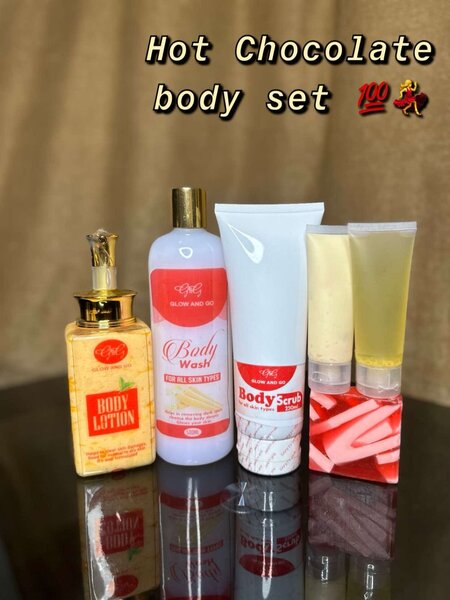 Skincare