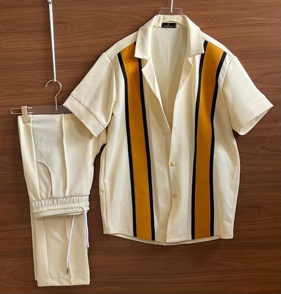 Mens Kaftan