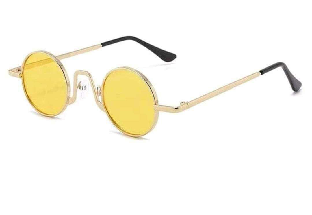 Lunettes de soleil mixte