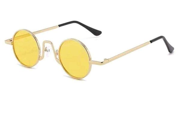 Lunettes de soleil mixte