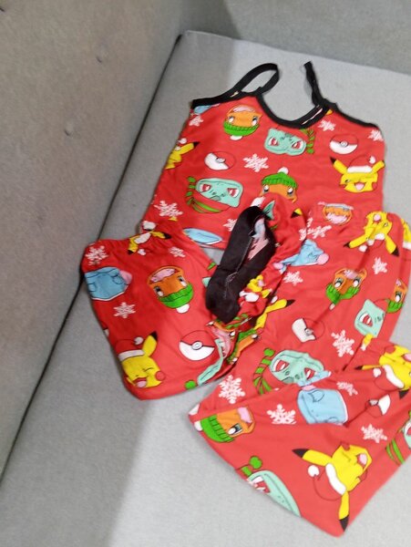 Pyjamas confortables pour enfants