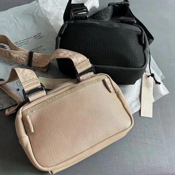 QUALITY SIDE BAG