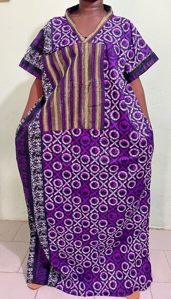 Boubou Ankara