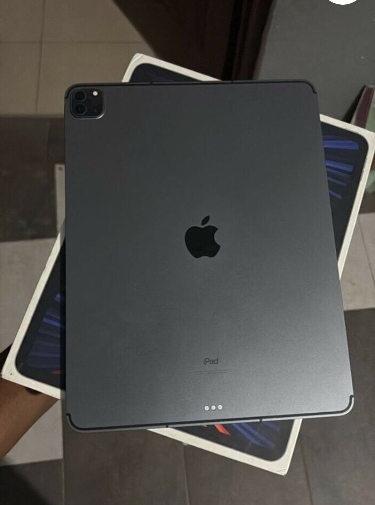 IPAD PRO