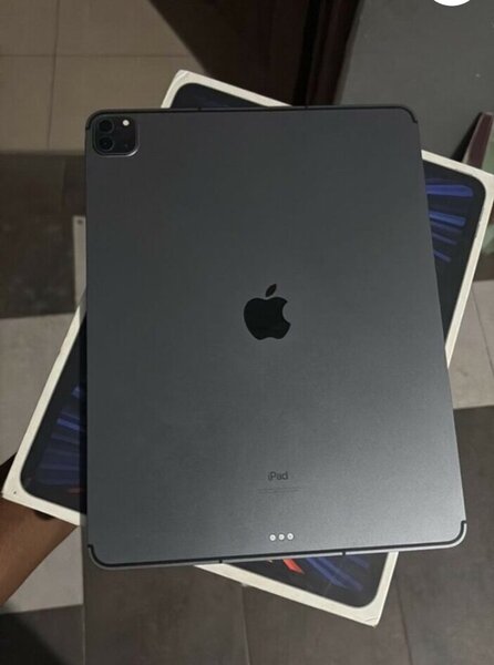 IPAD PRO