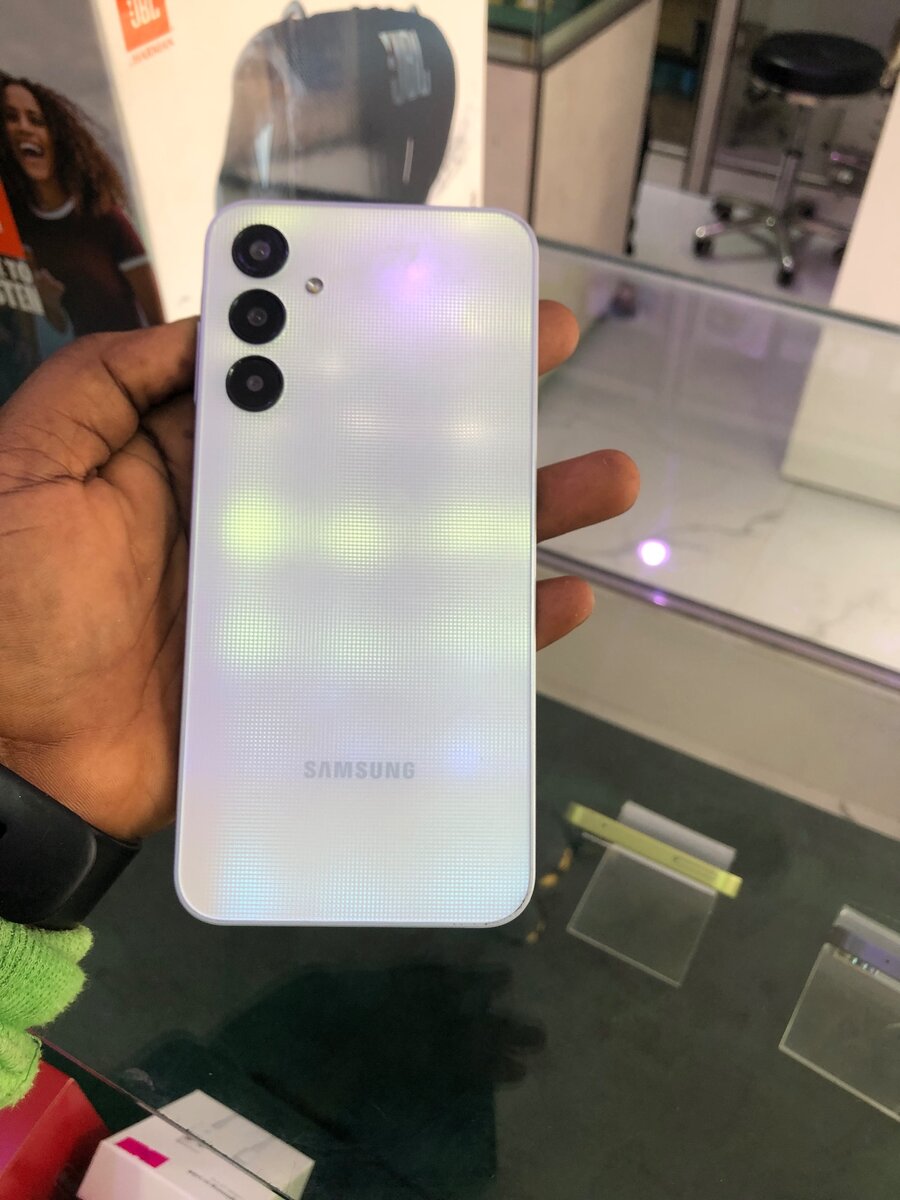 Samsung galaxy A15
