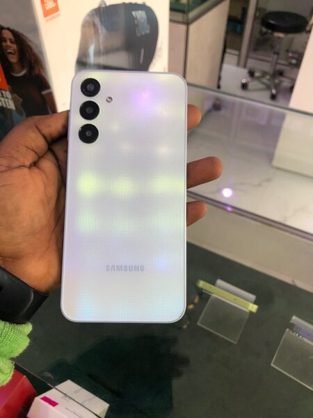 Samsung galaxy A15