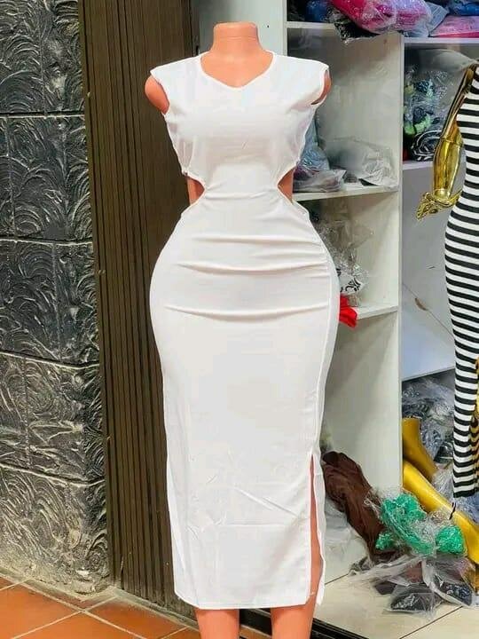 Sweet dress