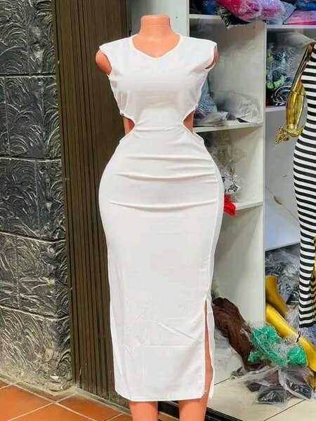 Sweet dress