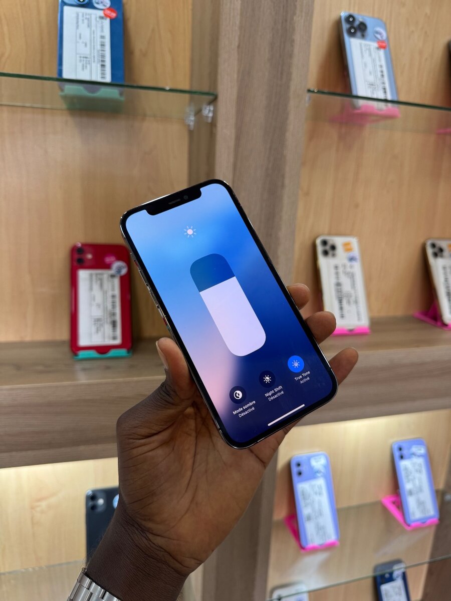 iPhone 12 Pro 128gb