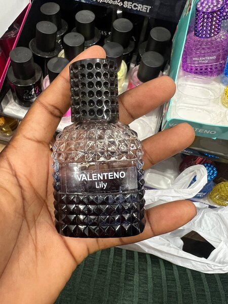 Parfum Valenteno pour Femme