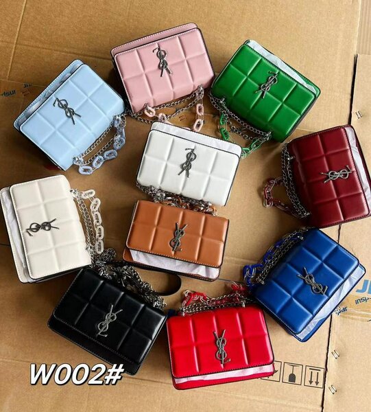 Ladies bag