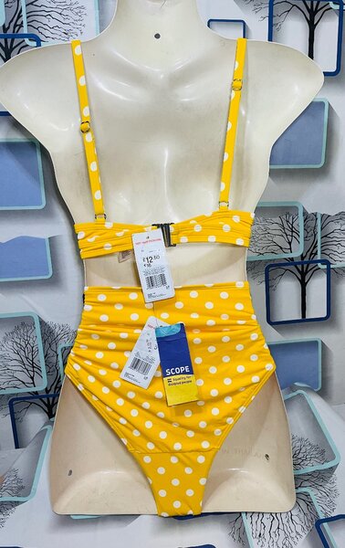 Bikinis